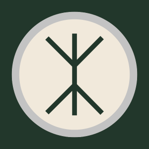 Midgard Logo